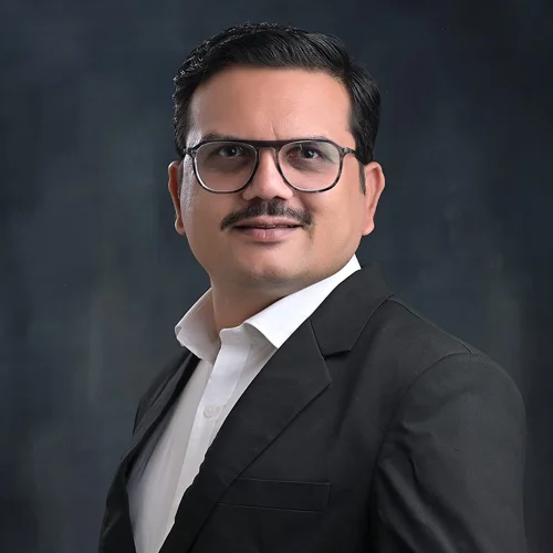 About 9 Adv. Ganesh Raykar Legal Advisor