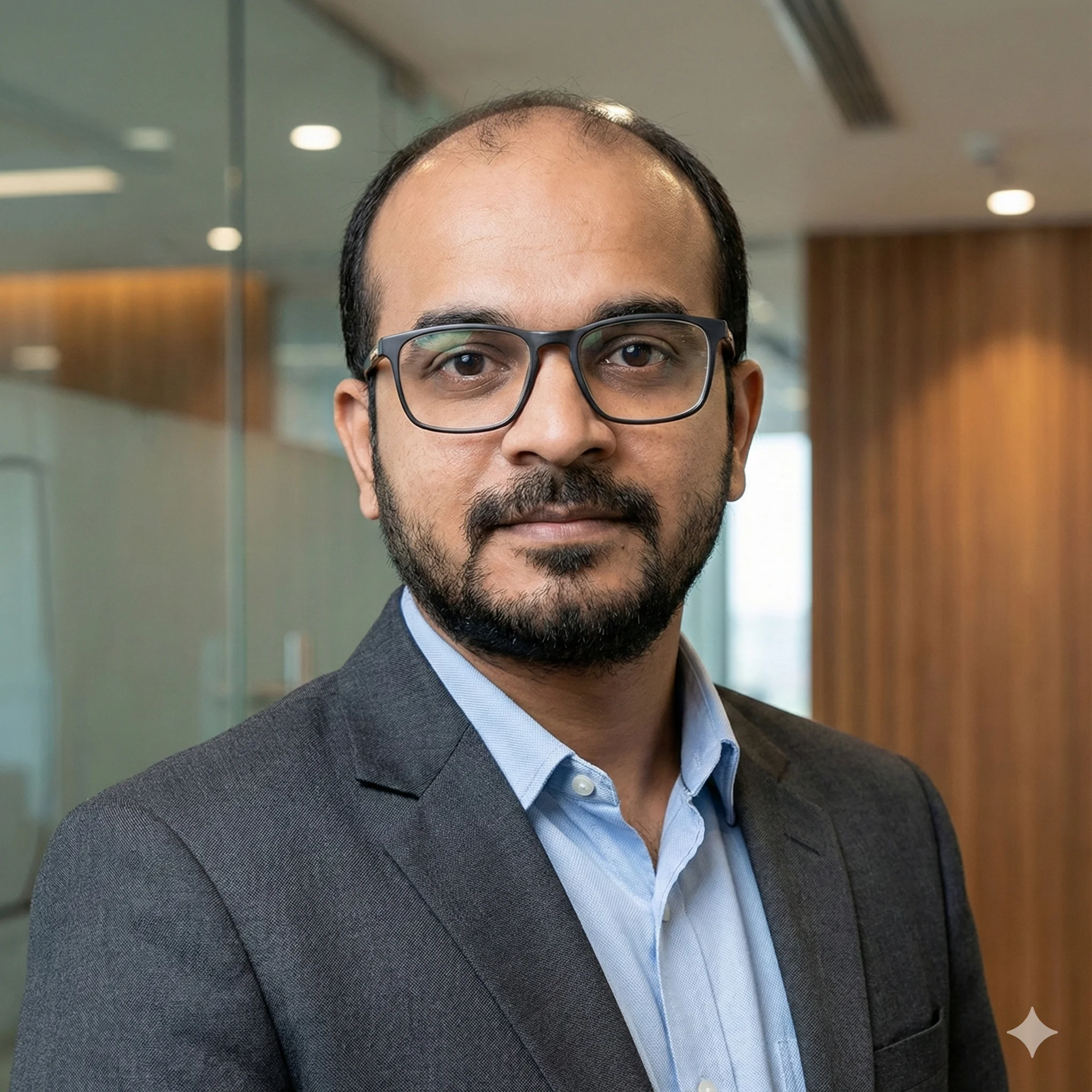 About 13 Ar. Sachin Deo