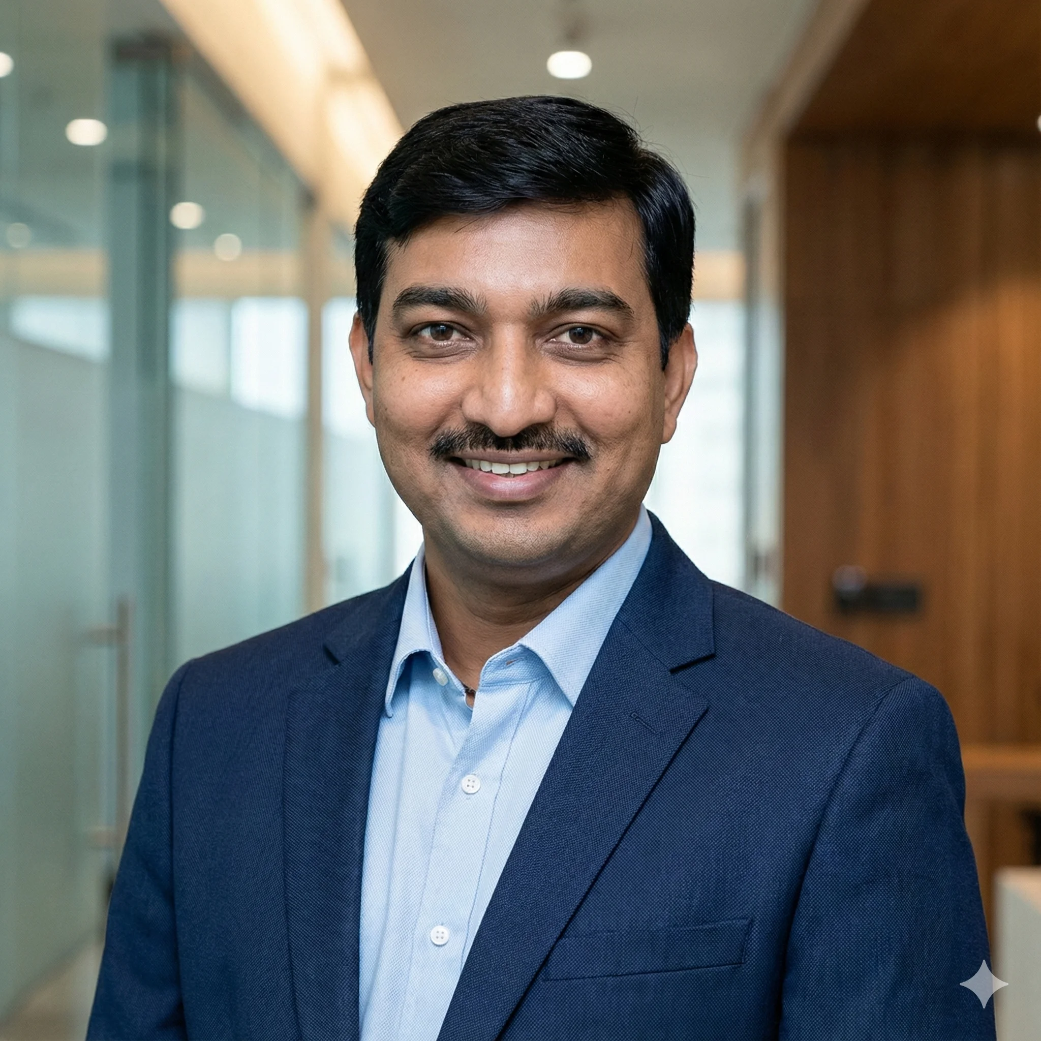 About 15 Ar. Sunil Asalkar