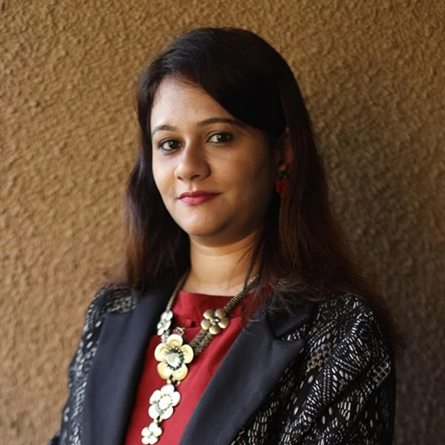 About 16 Ar. Shruti Deshpande Architectural Consultant