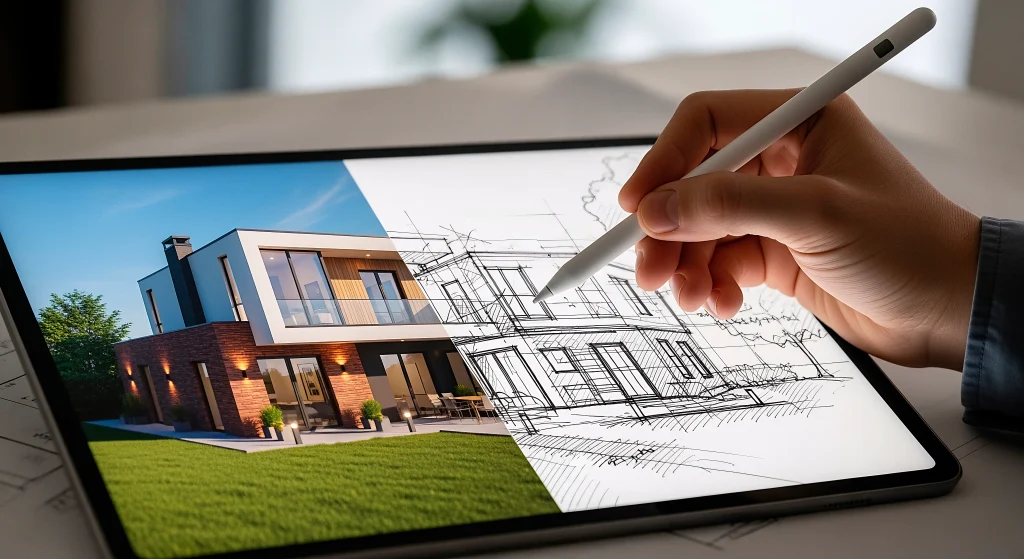 Latest trend in construction: smart & sustainable building technologies 4 Turnkey Solutions