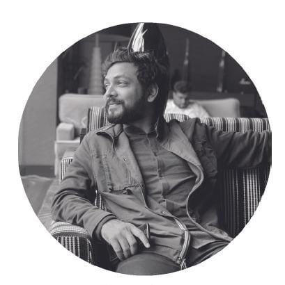 About 12 Ar. Rohan Chavan