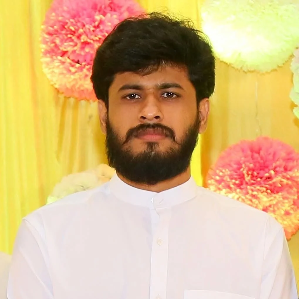 About 11 Niranjan muley