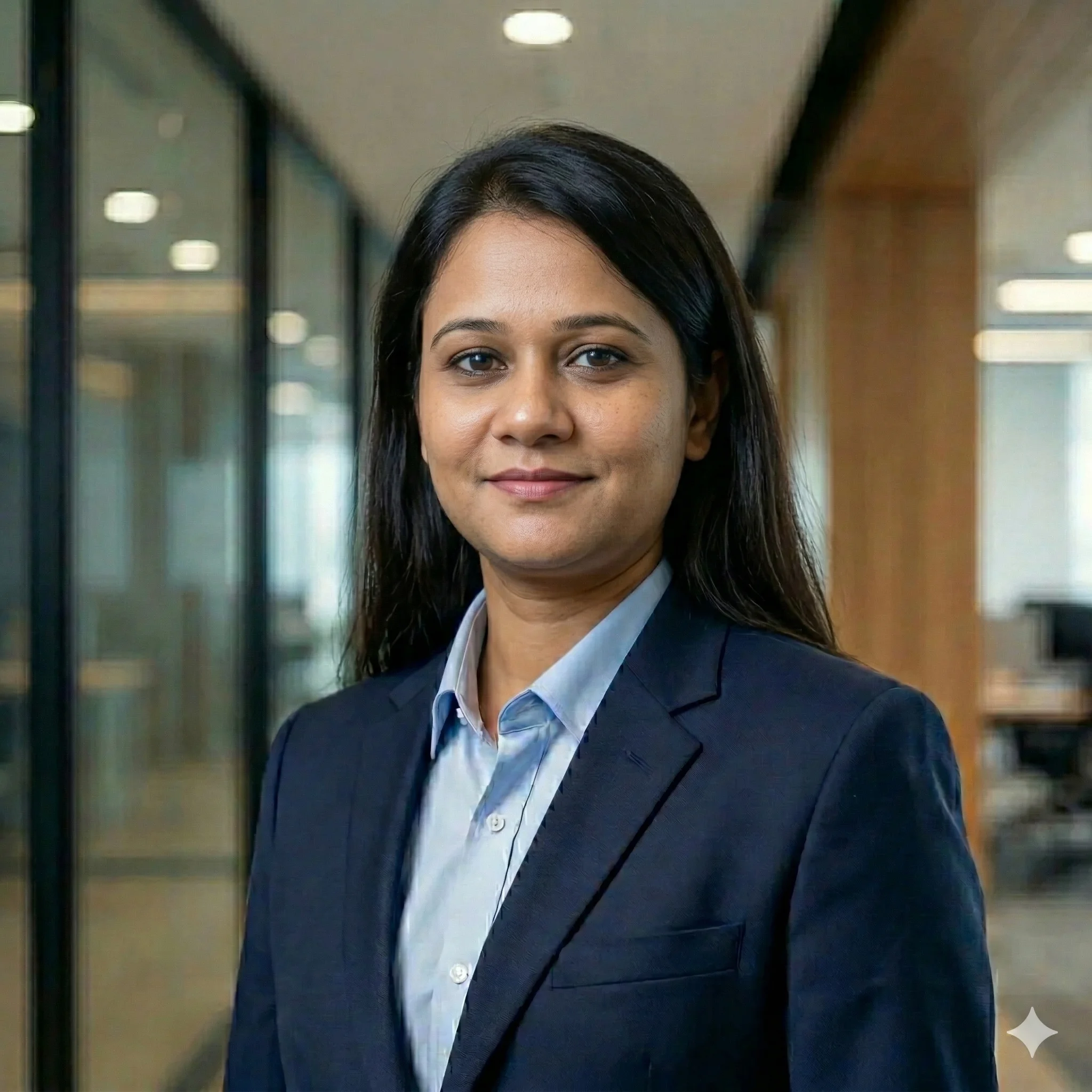 Ar. Shruti Deshpande