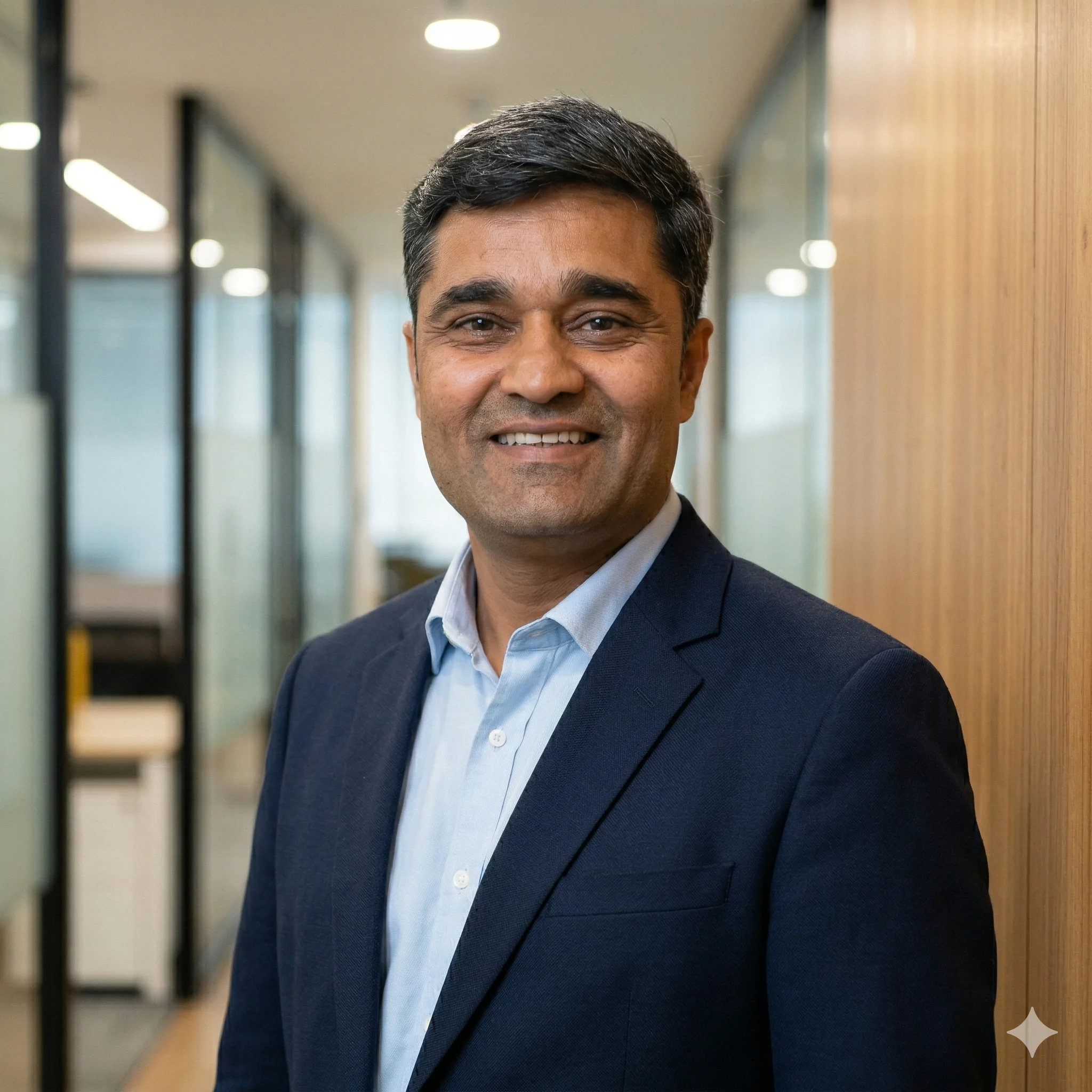 Navnath Jadhav